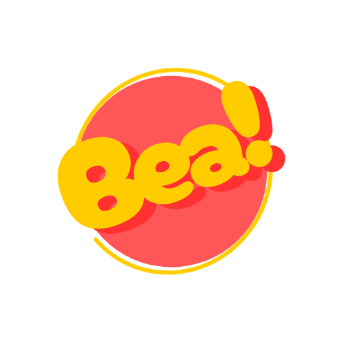 Beaカラ! ロゴ